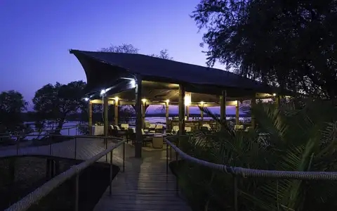 Toka Leya Camp