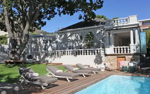 Trevoyan Guest House