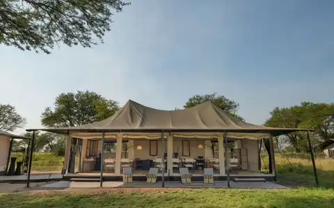 Ubuntu Migration Camp