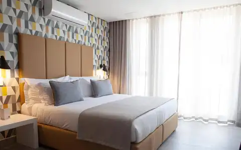 Zest Boutique Hotel