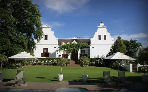 Vrede en Lust