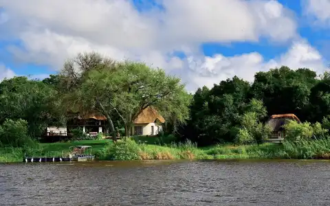 Waterberry Lodge