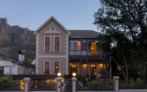 Welgelegen Boutique Guest House