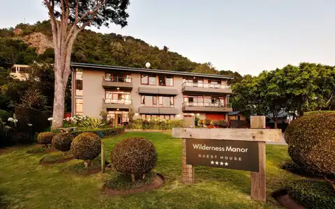 Wilderness Manor