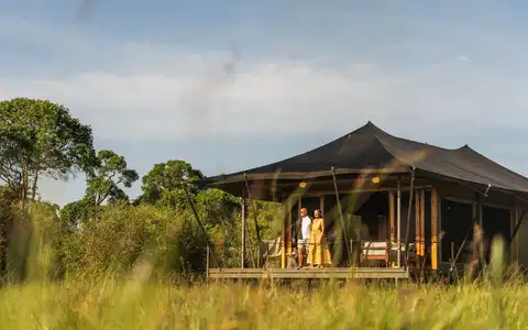 Little Governors' Camp