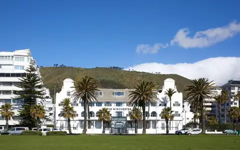 The Winchester Hotel