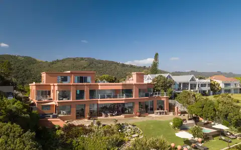 Xanadu Guest Villa