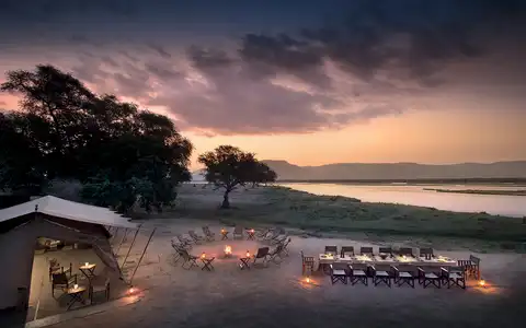 Zambezi Expeditions