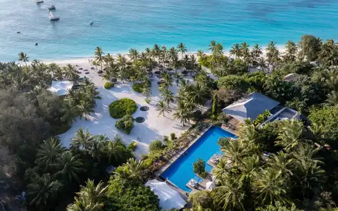 Zuri Zanzibar